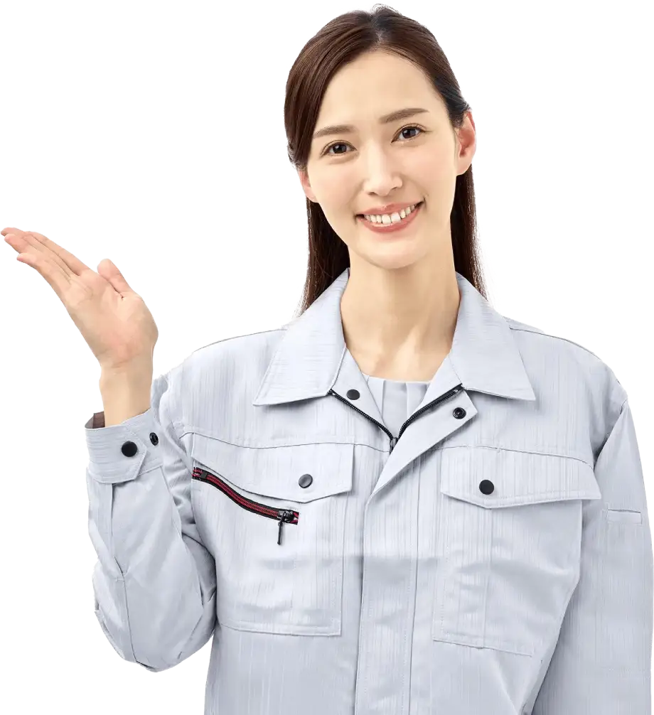 初めての方もお気軽にご相談ください